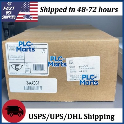 US FREE TAX 1PC Brand New Honeywell 3-AADC1 Single Ring Card