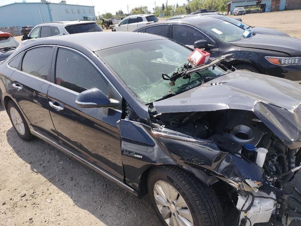 PEDAL, BRAKE/CLUTCH 32700C1200 2017 HYUNDAI SONATA - Image 4 of 4