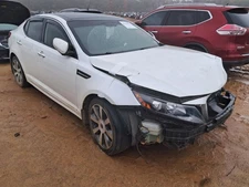 Driver Fender Korea Built VIN K 1st Digit Hybrid Fits 11-16 OPTIMA 4847117