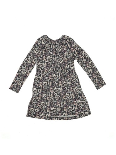 Art Class Girls Gray Dress Small kids - Picture 2 of 2