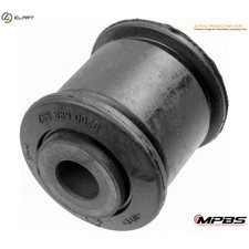 2x MOUNTING CONTROLTRAILING ARM 0802704-00/CS FOR BMW 5/E60/E66/E67/E61 A 2.0L