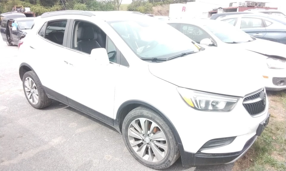 Buick Encore 2018 motor de 1,4 L fabricante de equipos originales 125 k millas (LKQ ~ 436583878) Foto 2 de 4