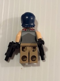 Lego Star Wars 75090 Ezra&rsquo;s Speeder Bike 100% Complete No Box