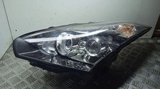 Feu avant (phare) Nissan GT-R
