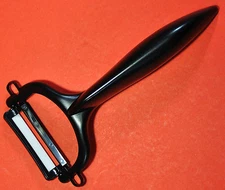 KYOCERA Ceramic céramique Peeler black économe éplucheur schäler CP-NBK
