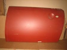 Porte arrière et accessoires Citroen CX