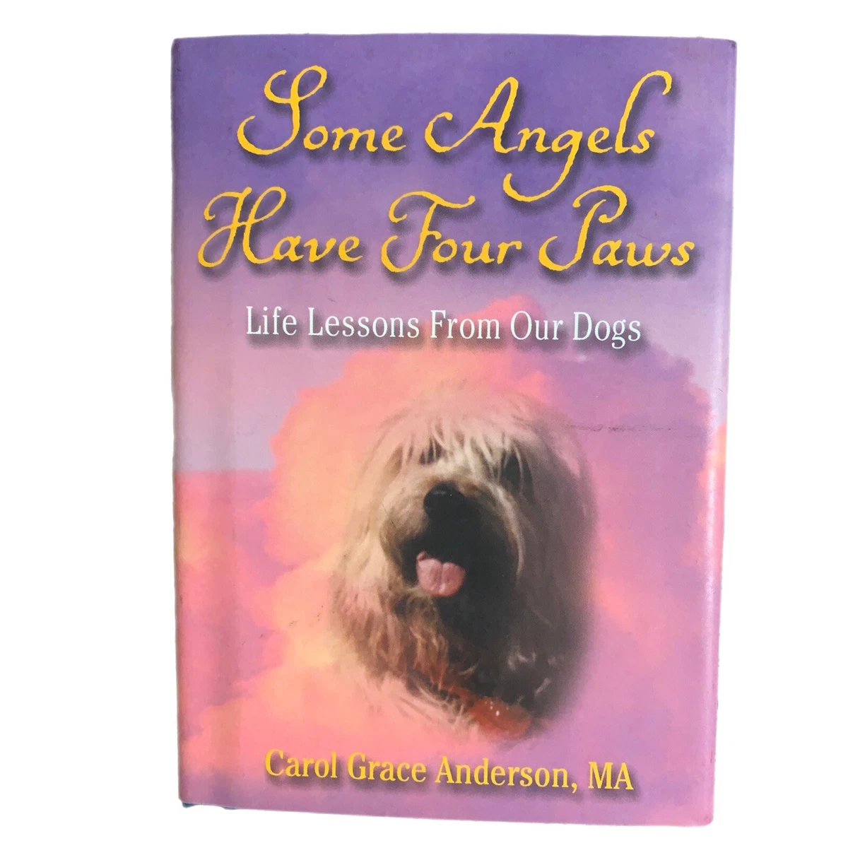 Angels small paws 2025