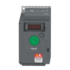 Schneider Electric Frequency Inverter ATV310H075N4E 0.75KW 380V-460V 3-Phase