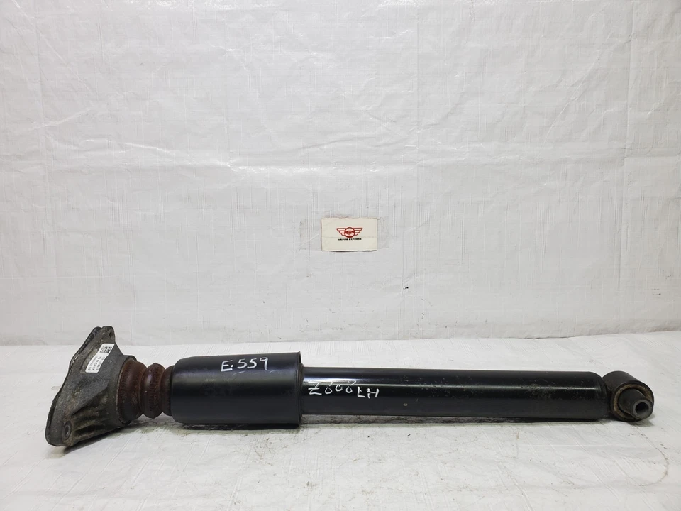 2013-2015 BMW 328i xDrive Shock Absorber Strut Rear Left Driver OEM 33526791569 - Image 2 of 4
