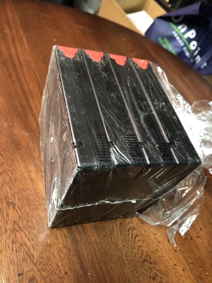 SUN Oracle StorageTek T10000 T1 Sport Tape Data Cartridge -003-0520-02 New 4pcs - Image 2 of 2