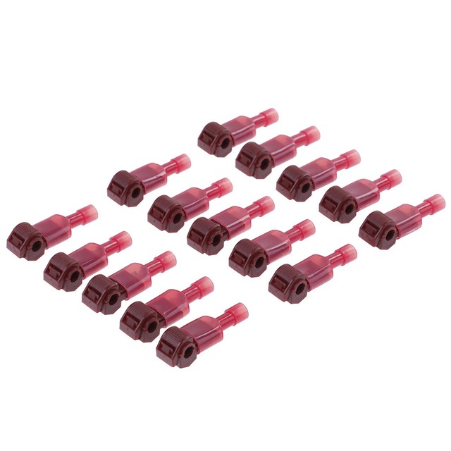 Quick Brake STT Screwin Brake Cable Connectors 6 0 Mm Without Flare