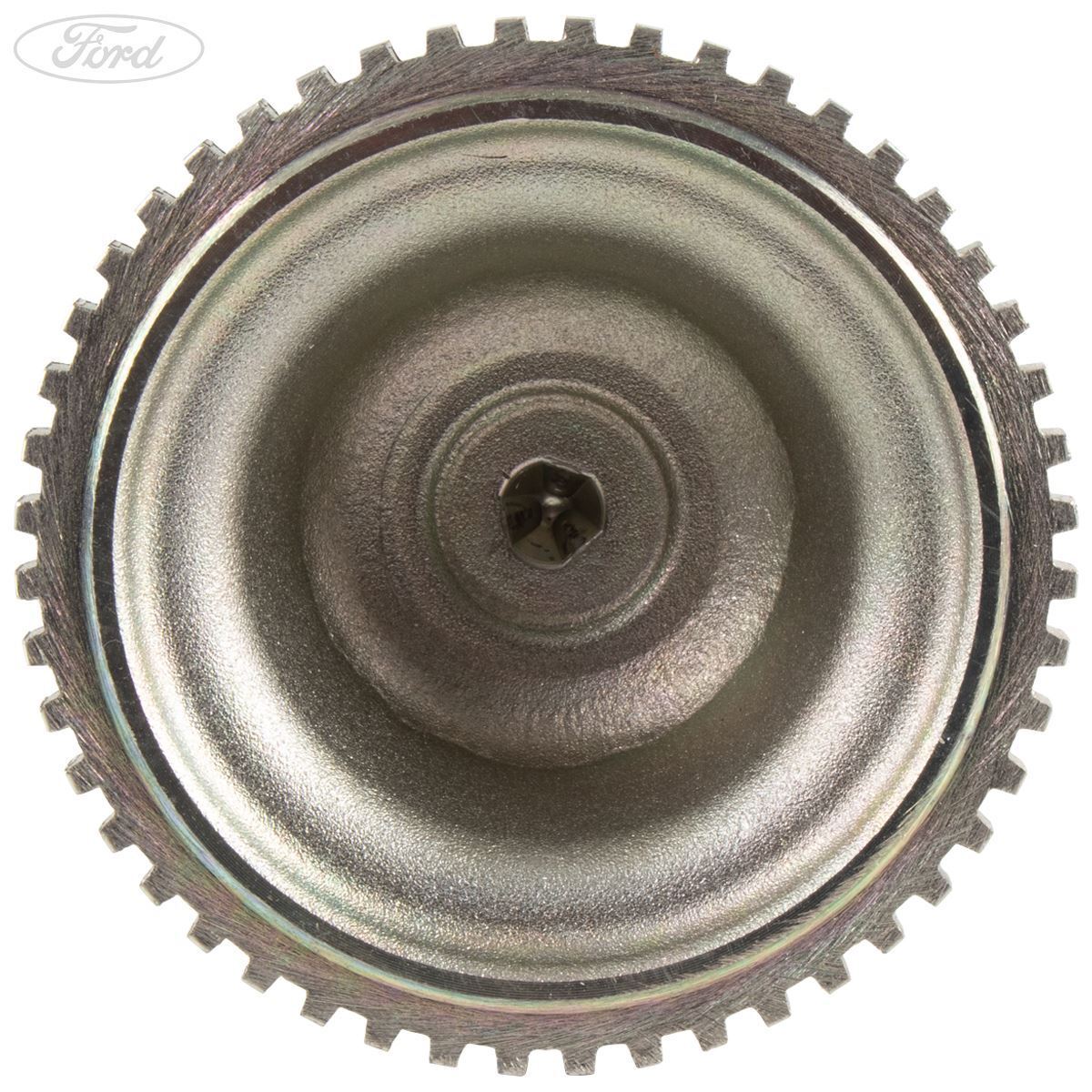 Genuine Ford Transit MK 7 Front Knuckle Hub Spindle 1671963 | eBay 