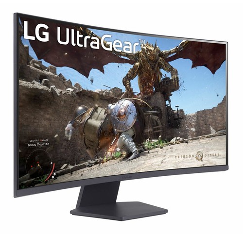 LG 32GS60QX-B - Photo 4/8