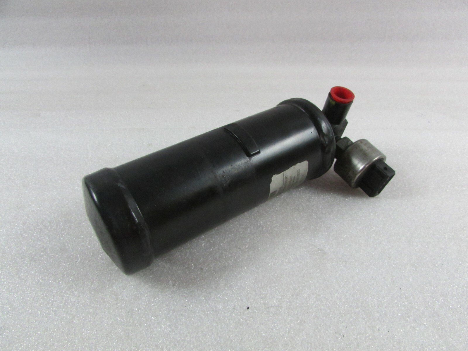 Ferrari 456, AC Dehydrating Filter / Receiver Drier, Used, P/N 64799500