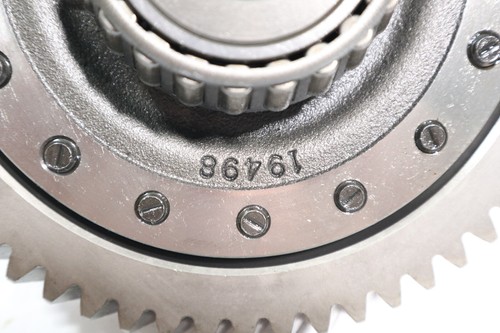 2014 Buick lacrosse Automatic Transmission Differential carrier OEM - Picture 4 of 8