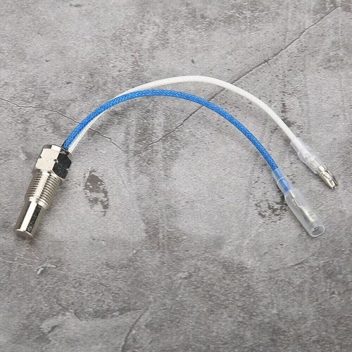 Water Coolant Oil Temp Temperature 1/8 NPT Electrical Sender Sending Sensor * - Picture 6 of 9