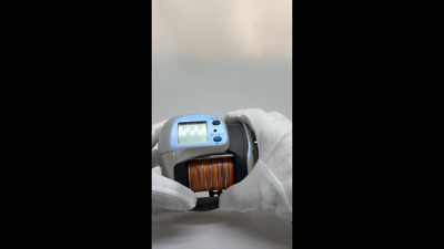 Daiwa Super Tanasensor-x 600ci Digital Counter Reel Near