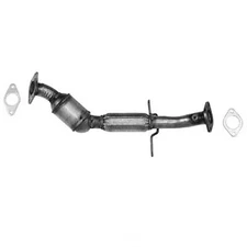 Catalytic Converter-Direct Fit Converter fits 10-13 Ford Transit Connect 2.0L-L4