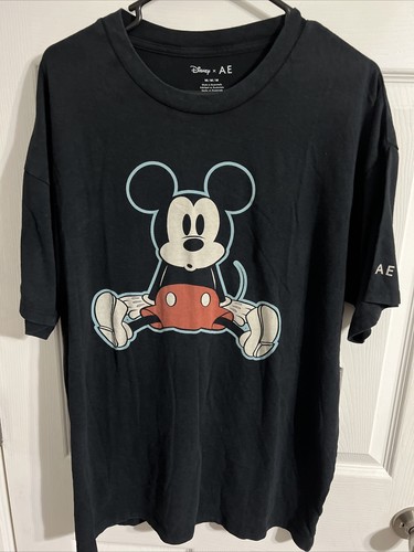 Disney x AE American Eagle Mickey Mouse 