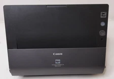 Canon imageFORMULA DR-C225 Document Scanner - No Power Adapter