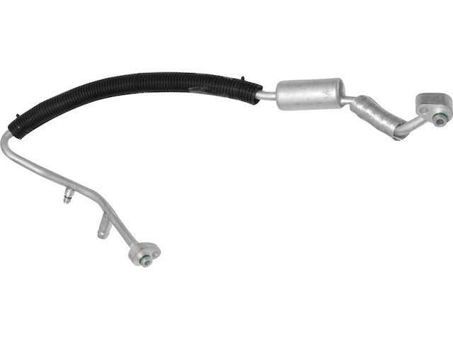 2007-2014 Ford E150 AC Refrigerant Discharge Hose 71284BPNK Compatible 2008-2010 Models