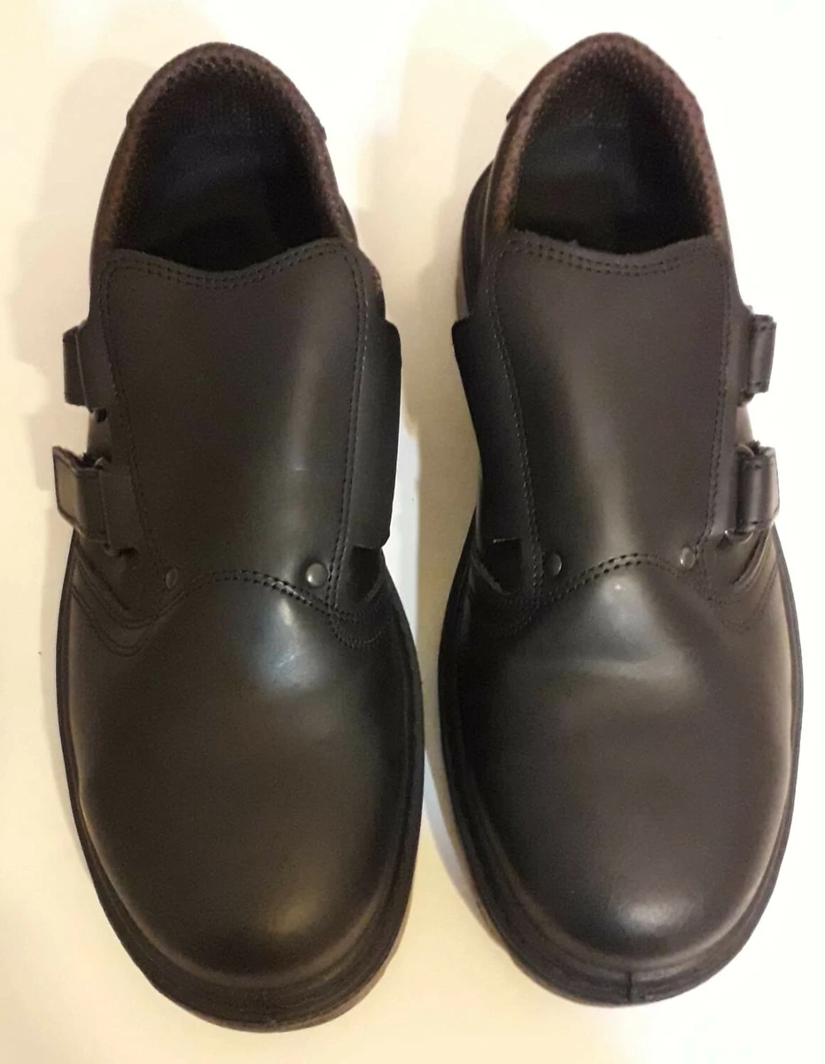 Scarpa antinfortunistica Calzaturificio Fratelli Soldini S3 SRC nuova