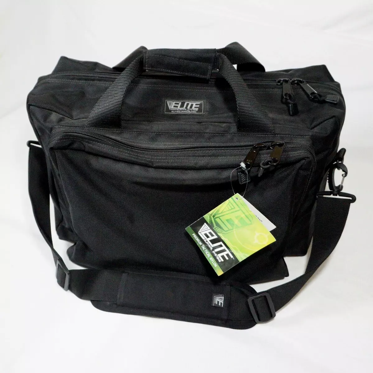 Elite top range bag
