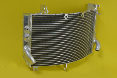 Kangomoto fit Yamaha YZF R1S / YZF R1M/ YZF R1 bike Radiator 2015 2016 ...