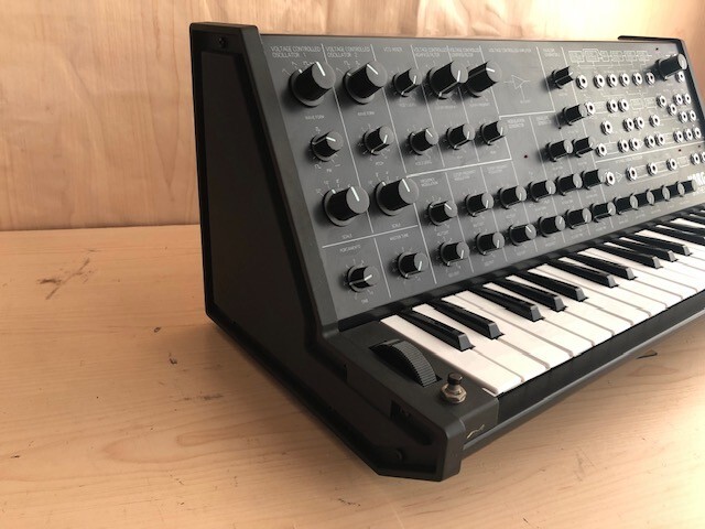 Korg MS20iC Midi Controller USB Keyboard free ship from