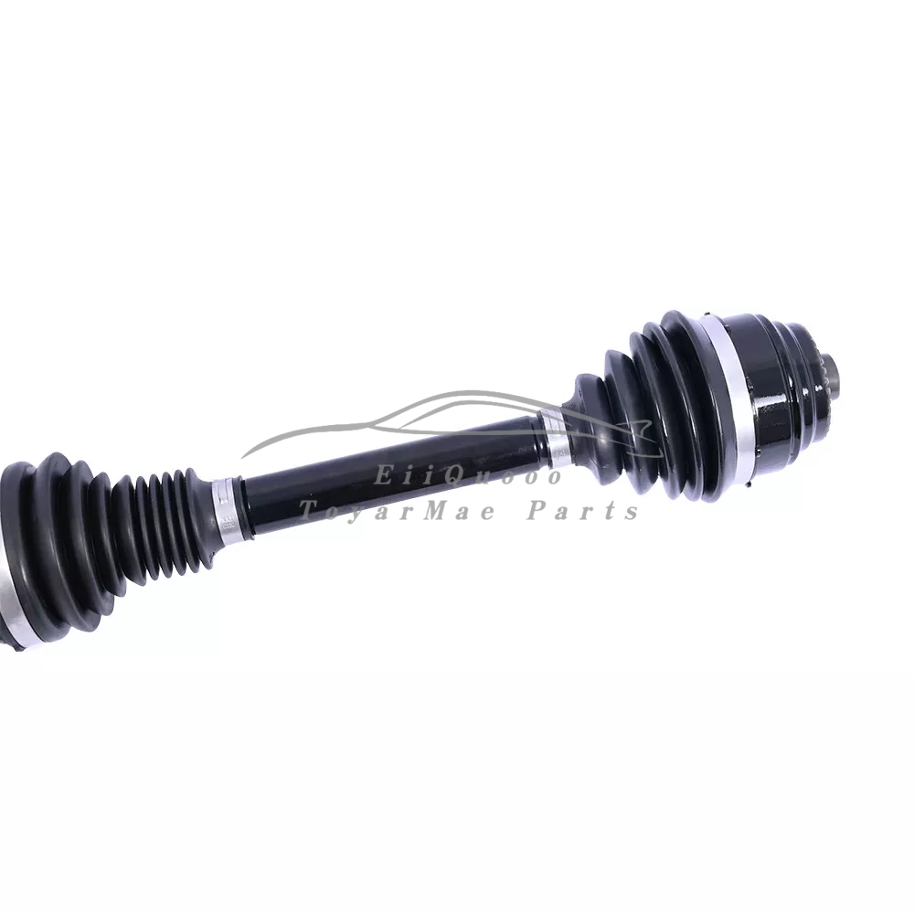 2021-2024 BMW M3 M4 G80 G82 G83 AWD CV Axle Assembly Front 2021-2024 BMW M3 M4 G80 G82 G83 AWD CV Axle Assembly Front