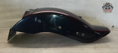 GARDE BOUE ARRIERE SUZUKI 800 VZ MARAUDER de 1997 à 2001 - réf : 118 - Photo 1/4