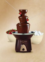 Wilton 2104-9008 Chocolate Pro 3-tier Chocolate Fountain , New, Free Shipping on sale Wilton 2104-9008 Chocolate Pro 3-tier Chocolate Fountain , New, Free Shipping on sale