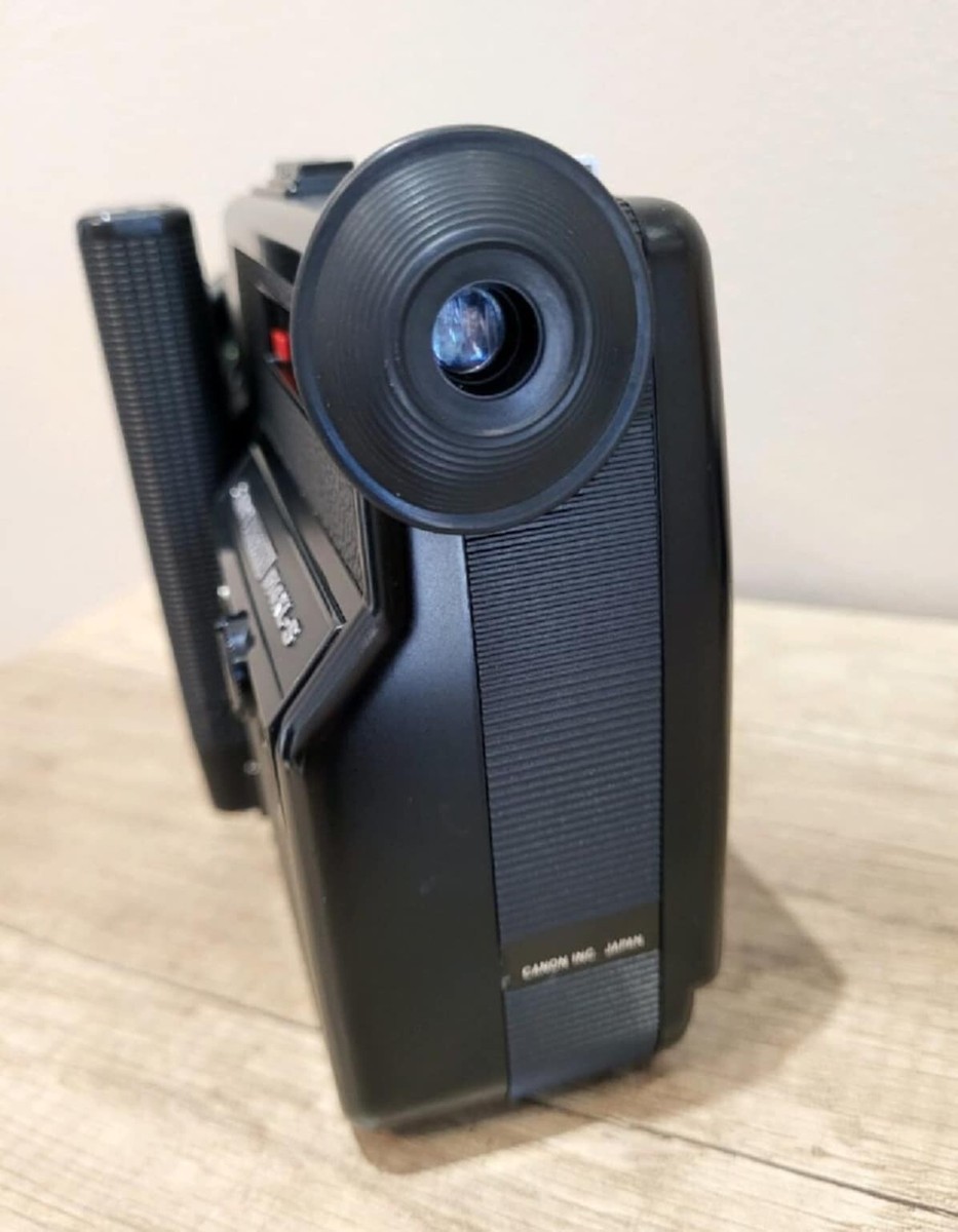 canon 514Xl-S Super Movie | eBay