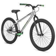 26 Mongoose Rebel X26 BMX Pump Track Bike, St...