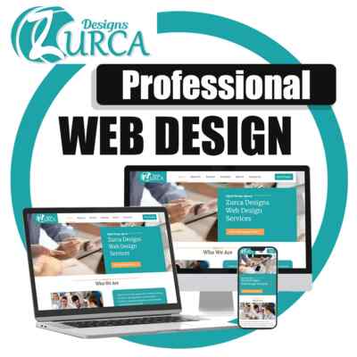 WORDPRESS WEBSITE DESIGN PROFESSIONELL & MOBILFREUNDLICH