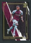 2021-22 MAXWEL CORNET 06/10 PANINI IMPECCABLE PREMIER LEAGUE