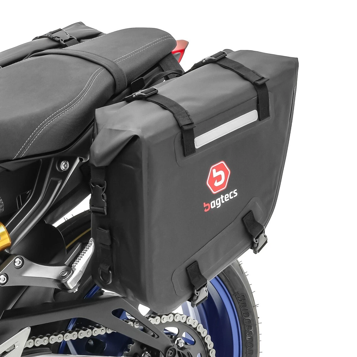 V strom 650 saddlebags outlet