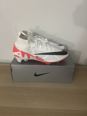 nike zoom mercurial superfly 9 elite fg 44,5