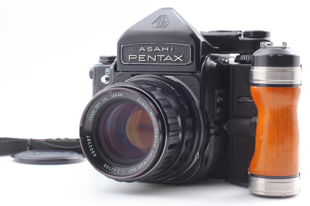 ASAHI PENTAX 中判 SMC TAKUMAR 90mm ASAHI PENTAX 中判 SMC TAKUMAR 90mm