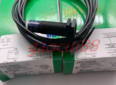 FOR Inductance Approach Switch XS4P12MA230 NEW 1PC 3months