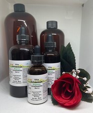 SCHISANDRA BERRY TINCTURE