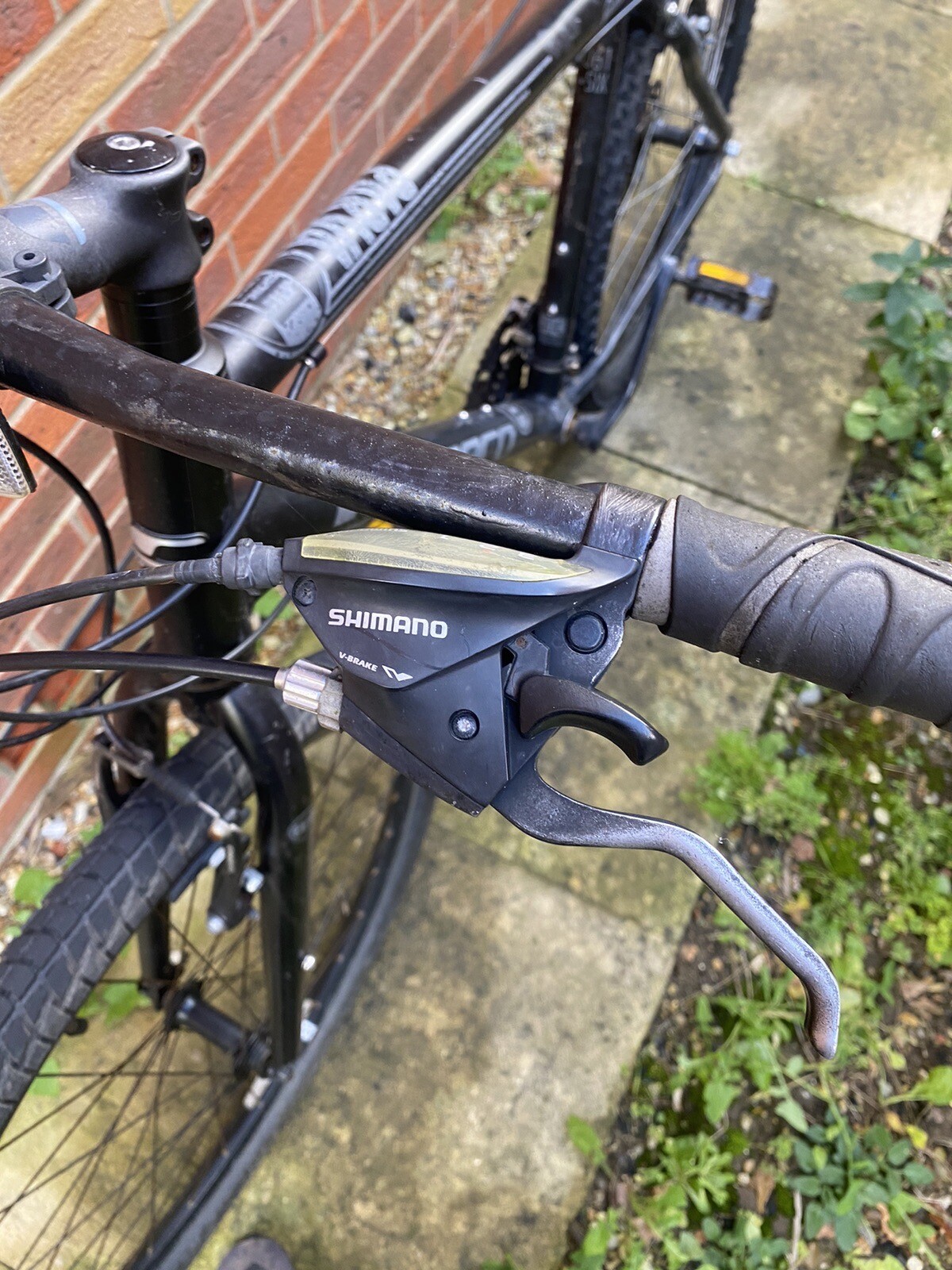 carrera mountain bike mens eBay