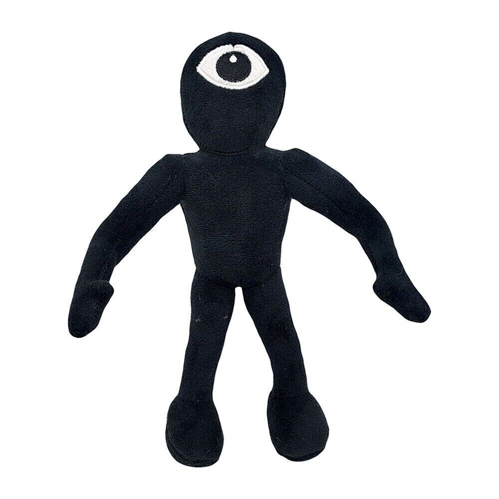 ROBLOX GAME DOORS Plush Doll Stuffed Figure Screech Glitch Monster Doll Toy  Gift $22.98 - PicClick AU