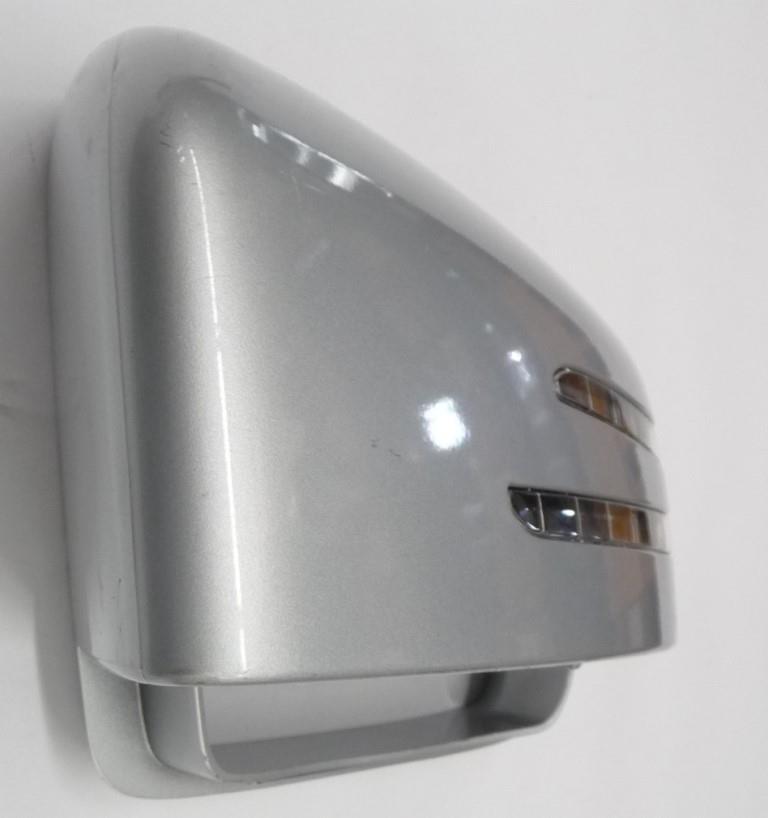 2011-2019 Mercedes Benz W166 Front Left Door Mirror Cover  