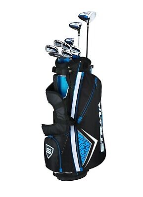 Callaway 4PKR190612067 Right Hand Complete Club Set - 12 Callaway 4PKR190612067 Right Hand Complete Club Set - 12