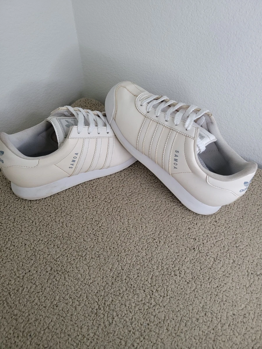 adidas gazelle silver green womens Adidas Samoa | Men's | (Nubuck) Blue/White