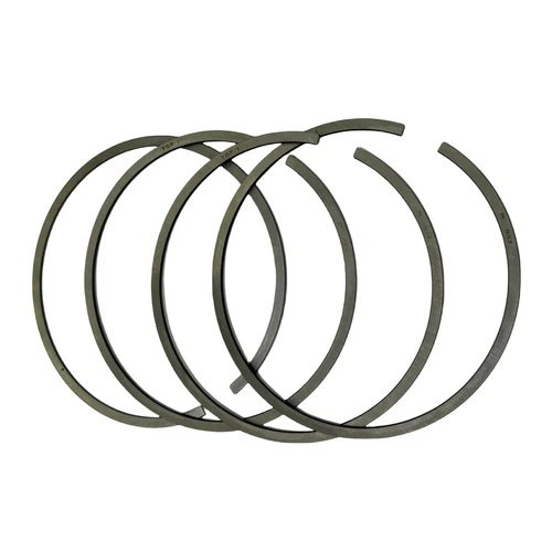 6pcs Kolbenringe Φ84.5mm für Audi A4 A5 A6 Q5 3.2L FSI V6 CALA CALB 06E198151H - Bild 11 von 12