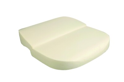 JAGUAR E-TYPE SERIES 1 SEAT FOAM CUT TO ORIGINAL SPEC FAST POST NEW BD20148