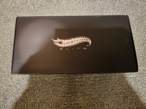 Mattel Hotwheels Elite La Ferrari modellino auto pressofuso scala 1/18 colore nero. Nuovo. - Foto 15 di 18