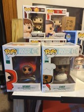 Funko Pop! TV: South Park - Boyband Kenny McCormick- Figurine En Vinyle à Collectionner - Idée De Cadeau - Produits Officiels - Jouets Pour Les Enfants Et Adultes - TV Fans - View #8